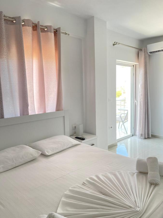 Villa Angelina Ksamil Zewnętrze zdjęcie