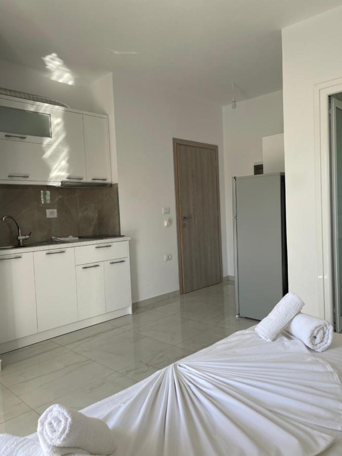 Villa Angelina Ksamil Zewnętrze zdjęcie