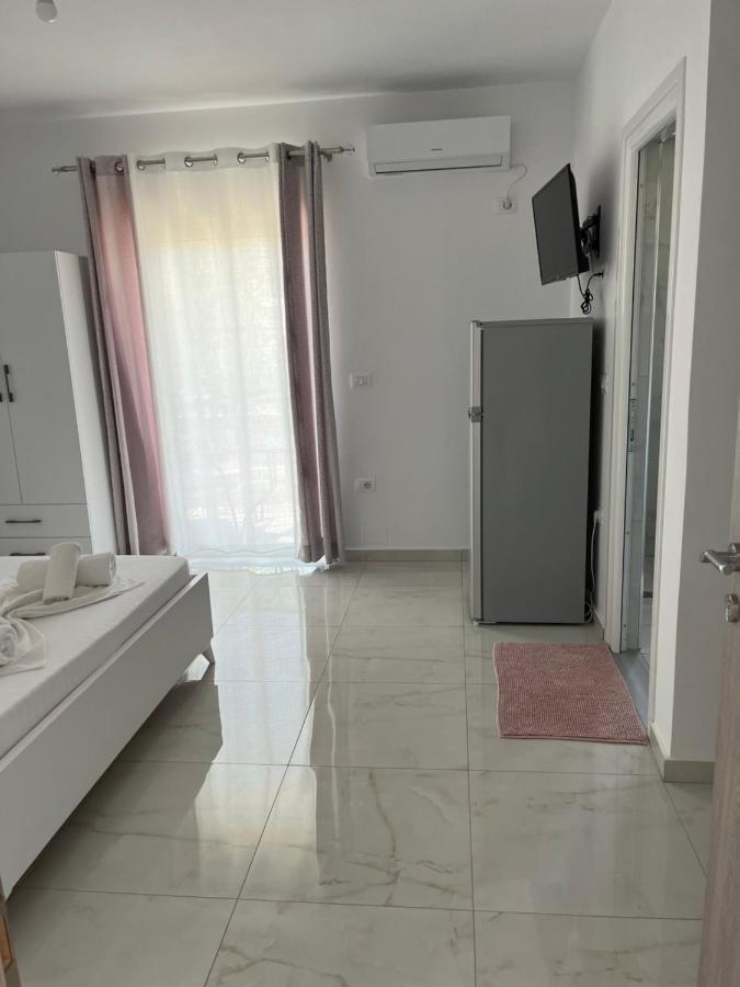 Villa Angelina Ksamil Zewnętrze zdjęcie