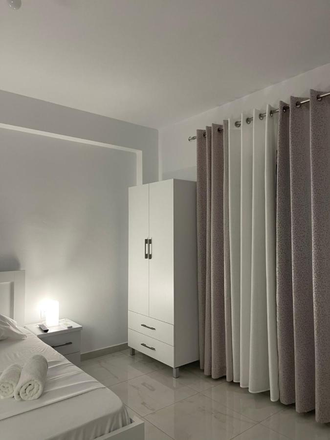 Villa Angelina Ksamil Zewnętrze zdjęcie