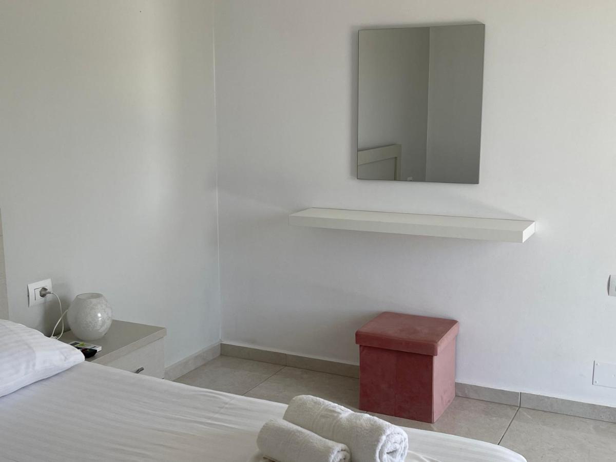 Villa Angelina Ksamil Zewnętrze zdjęcie